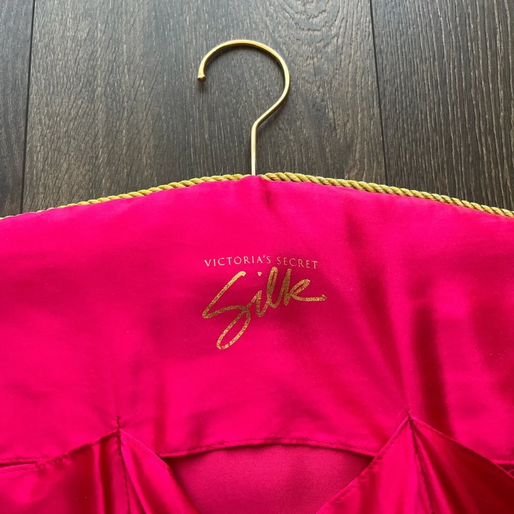 Victoria’s Secret storage